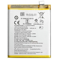 Аккумулятор OnePlus 6T/ OnePlus 7 (BLP685) 3700mAh oригинал