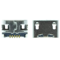 Конектор зарядки Lenovo K900/K910 Micro USB