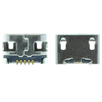 Конектор зарядки Lenovo K900/K910 Micro USB