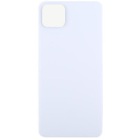 Задня кришка для Pixel 4 XL, біла, оригінал