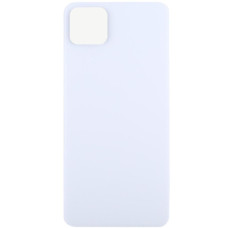 Задняя крышка для Pixel 4 XL, белая, оригинал