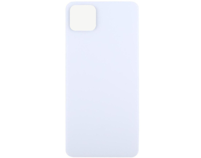 Задняя крышка для Pixel 4 XL, белая, оригинал