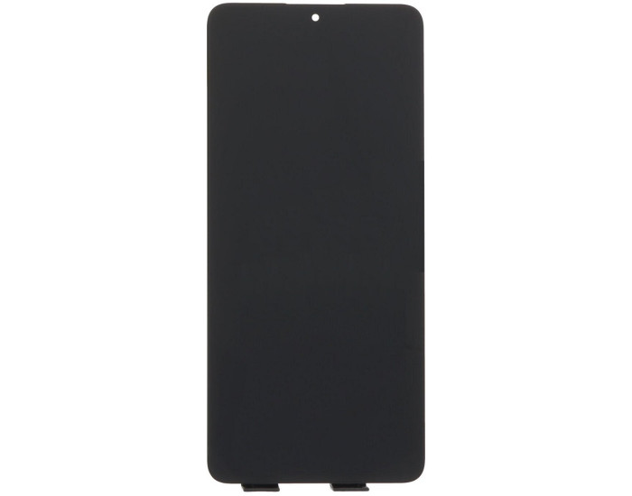 Дисплей с сенсорным экраном (модуль) Xiaomi Poco F6, черный, оригинал 