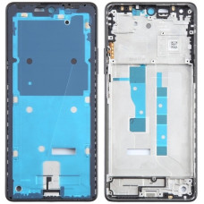 Рамка крепления дисплея Xiaomi Redmi Note 13 5G, Arctic White