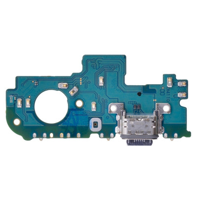 Шлейф для Samsung A356 Galaxy A35, коннектора зарядки оригинал