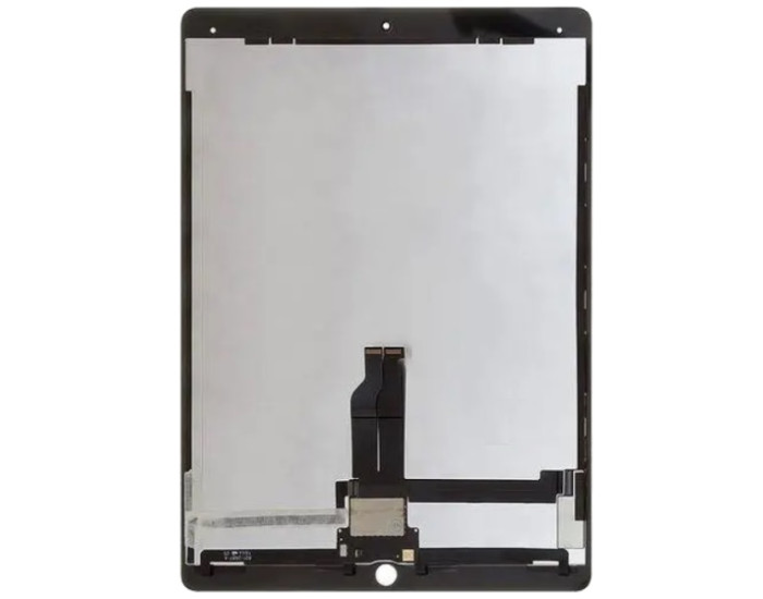 Дисплей з сенсорним екраном (модуль) iPad Pro 12.9 2015, з шлейфом, чорний