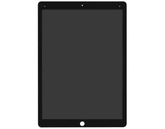 Дисплей з сенсорним екраном (модуль) iPad Pro 12.9 2015, з шлейфом, чорний