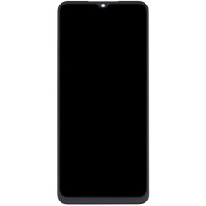 Дисплей с сенсорным экраном (модуль) Samsung A135. A137. A236. M135. M236. M336, REV0.4, черный, оригинал