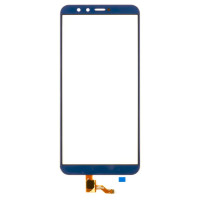 Сенсор Huawei Honor 9 Lite з OCA-пленкой, синій