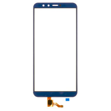 Сенсор Huawei Honor 9 Lite с OCA-пленкой, синий