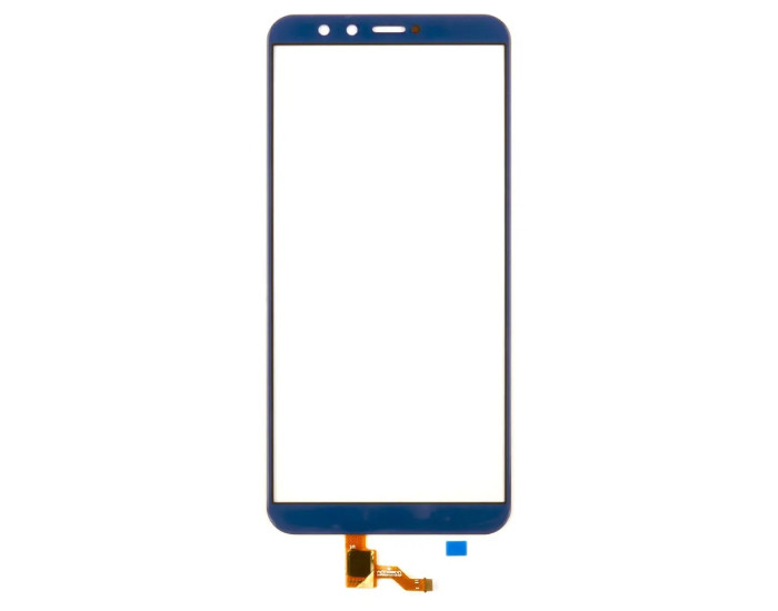 Сенсор Huawei Honor 9 Lite с OCA-пленкой, синий