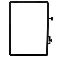 Сенсор iPad Air 4 2020, черный оригинал