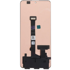 Дисплей с сенсорным экраном (модуль) Xiaomi Redmi Note 13 Pro 5G, черный, оригинал