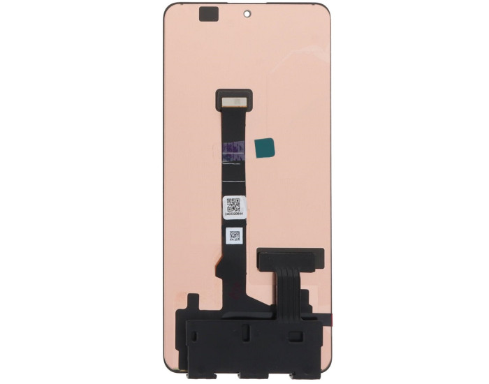 Дисплей с сенсорным экраном (модуль) Xiaomi Redmi Note 13 Pro 5G, черный, оригинал