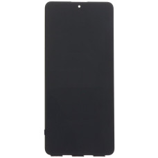 Дисплей с сенсорным экраном (модуль) Xiaomi Redmi Note 13 Pro 5G, черный, оригинал