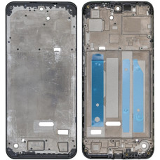 Рамка крепления дисплея Motorola XT2167-2 Moto G41, черная