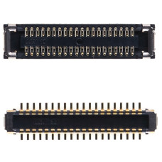 Конектор материнської плати для Xiaomi Poco X3 NFC / Poco X3 Pro / Poco X2 / K30 4G / 5G /K30i