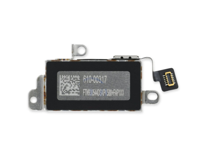Вибромотор (taptic engine) для iPhone 11 Pro
