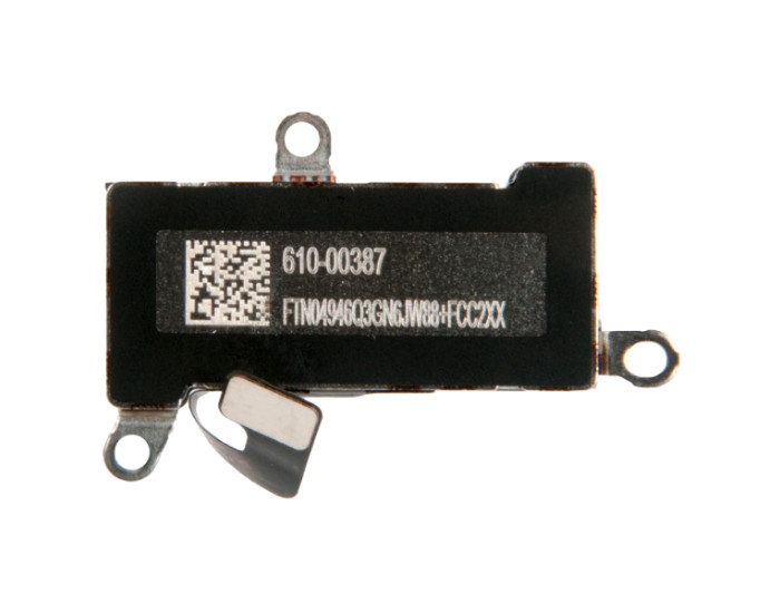 Вібромотор (taptic engine) для iPhone 12, iPhone 12 Pro