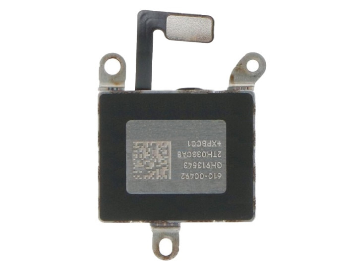 Вибромотор (taptic engine) для iPhone 13