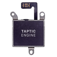 Вибромотор (taptic engine) для iPhone 13