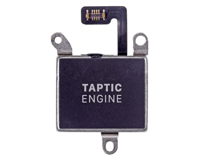 Вибромотор (taptic engine) для iPhone 13