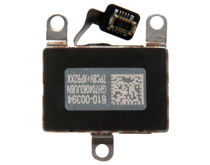 Вибромотор (taptic engine) для iPhone 12 mini