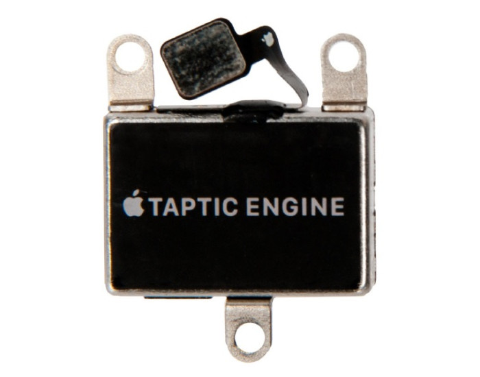 Вибромотор (taptic engine) для iPhone 12 mini