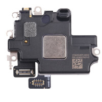 Динамік для iPhone 15 в рамці, з антеною GPS, оригінал