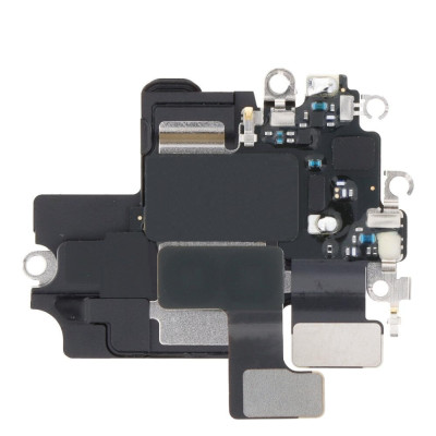 Динамік для iPhone 15 в рамці, з антеною GPS, оригінал