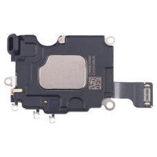 Динамік для iPhone 16 Pro Max в рамці, оригінал