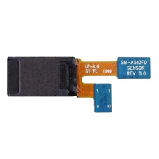 Динамик для Samsung A510 A5(2016) с датчиком приближения, со шлейфом