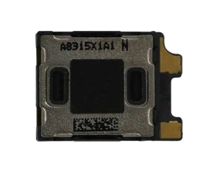 Динамик для Samsung F731 Galaxy Z Flip5 /F741 Galaxy Z Flip6 /G960F Galaxy S9 /G988 Galaxy S20 Ultra