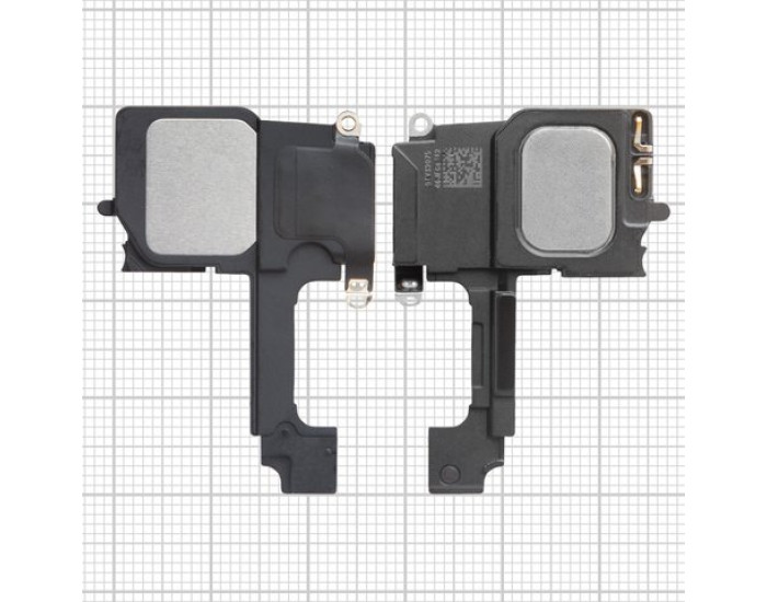 Дзвінок для iPhone 5S/SE, в рамці