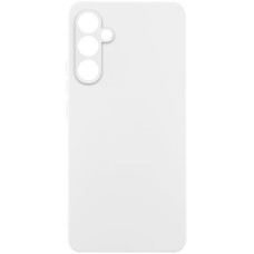 Чохол-силікон Cover Ummi Lakshmi Full Camera Samsung S23 FE. (Білий / White)