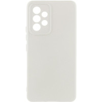 Чохол-силікон Cover Ummi Lakshmi Full Camera Samsung A52 4G/5G /A52s (Білий / White)
