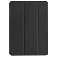 Чохол-книга на планшет Smart Case (No Logo) для Apple iPad Pro 11" (2024-25) (Black)