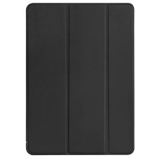 Чохол-книга на планшет Smart Case (No Logo) для Apple iPad Pro 11" (2024-25) (Black)