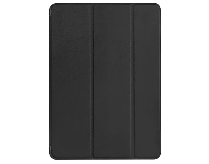 Чохол-книга на планшет Smart Case (No Logo) для Apple iPad Pro 11" (2024-25) (Black)