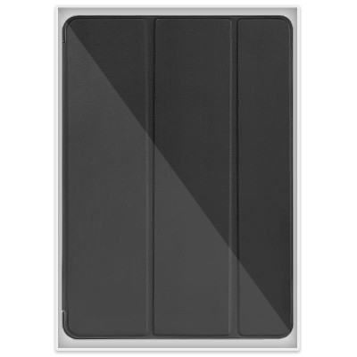 Чохол-книга на планшет Smart Case (No Logo) для Apple iPad Pro 11" (2024-25) (Black)