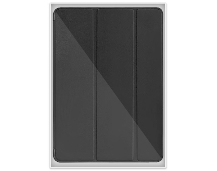 Чохол-книга на планшет Smart Case (No Logo) для Apple iPad Pro 11" (2024-25) (Black)