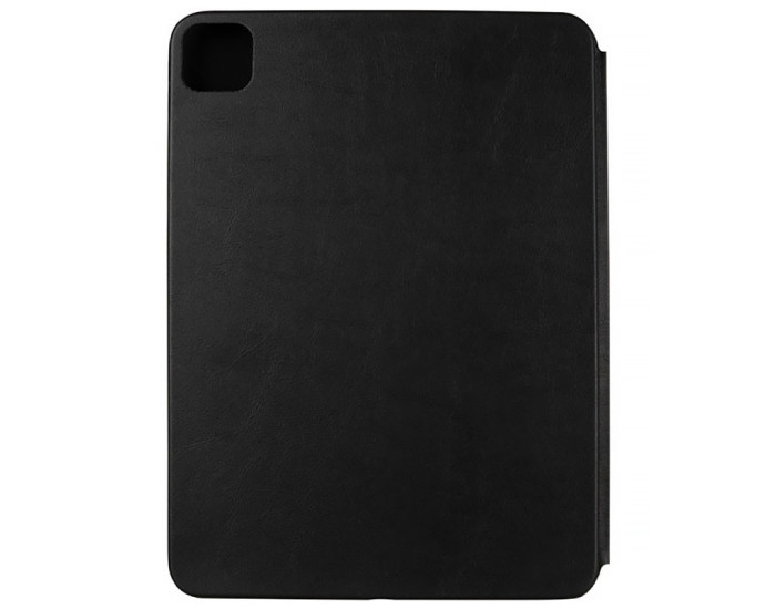Чохол-книга на планшет Smart Case (No Logo) для Apple iPad Pro 11" (2024-25) (Black)