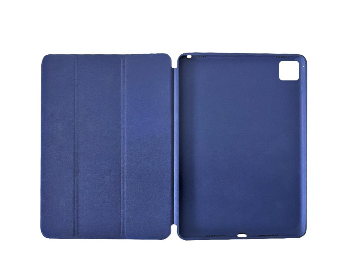 Чохол-книга на планшет Smart Case (No Logo) для Apple iPad Pro 11" (2024-25) (Blue)