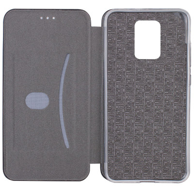 Чохол-книга Classy Xiaomi Redmi Note 9s / Note 9 Pro / Note 9 Pro Max, Зелений