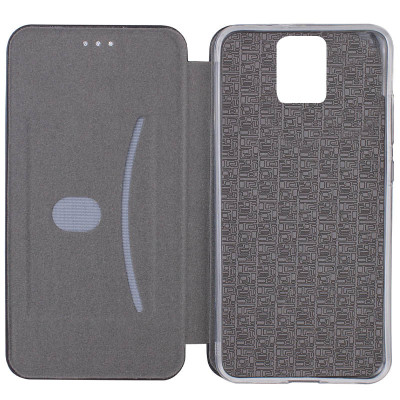 Чохол-книга Classy Xiaomi Redmi Note 9s / Note 9 Pro / Note 9 Pro Max, чорний