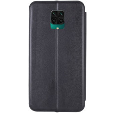 Чохол-книга Classy Xiaomi Redmi Note 9s / Note 9 Pro / Note 9 Pro Max, чорний