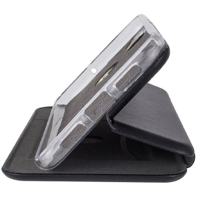 Чохол-книга Classy Xiaomi Redmi Note 9s / Note 9 Pro / Note 9 Pro Max, чорний