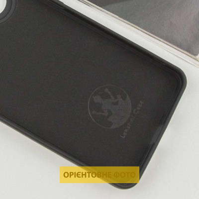 Чохол-силікон Cover Lakshmi Full Camera Xiaomi Poco M7 Pro 5G, (Чорний / Black)