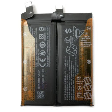 Акумулятор Xiaomi BS08FA, Xiaomi Black Shark 4, 4500mAh