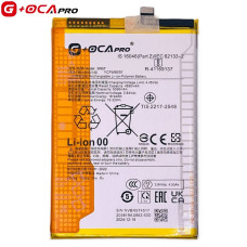 Акумулятор Xiaomi Redmi 13 /Poco M6 4G /Poco M6 Plus, 5030mAh, G+OCA Pro